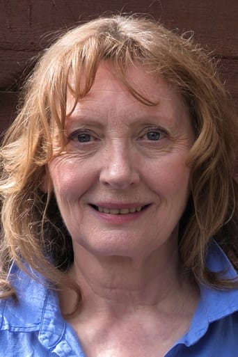 Image of Lorraine Hilton