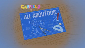 All About Odie