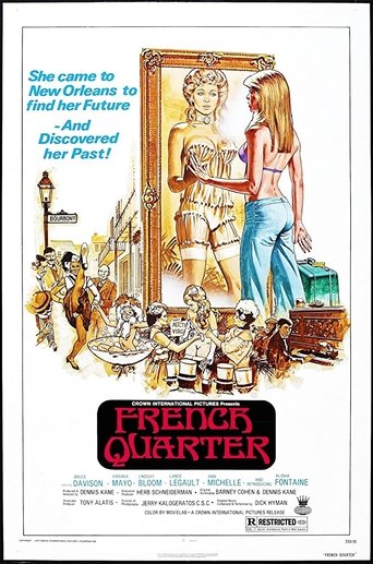 Movie French Quarter Poster Images, BackDrops Images, Logo Images posters 0 /oZNSknEPhFFMMihAtOIDj3WA49n.jpg