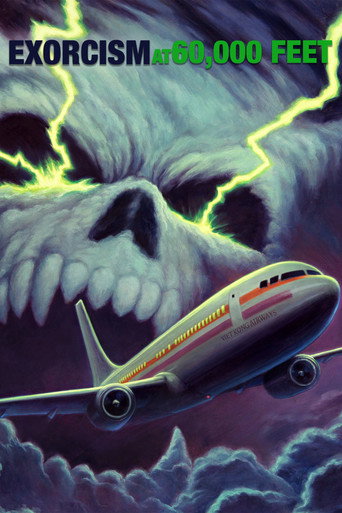 Exorcism at 60,000 Feet 在线观看和下载完整电影