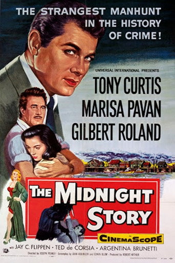 The Midnight Story 在线观看和下载完整电影