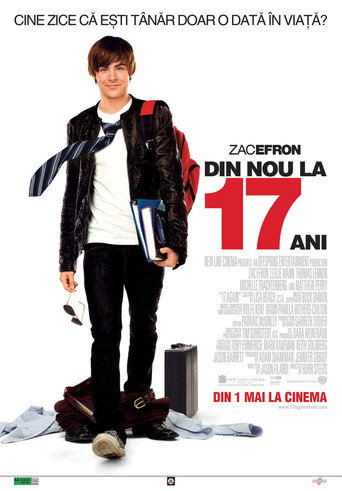 Din nou la 17 ani Film Online Subtitrat in Romana