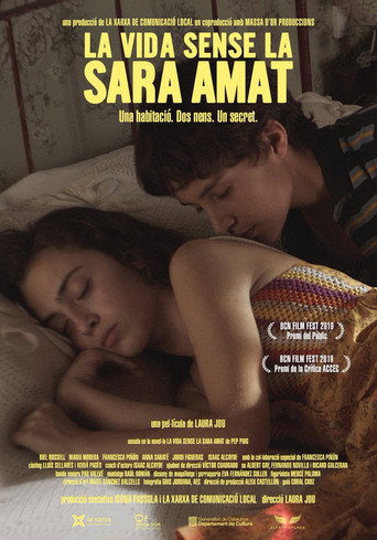 La vida sense la Sara Amat 在线观看和下载完整电影