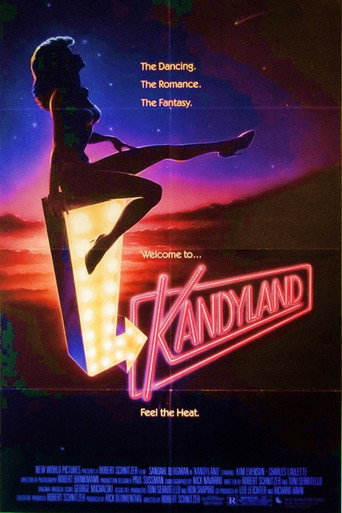 Kandyland 在线观看和下载完整电影
