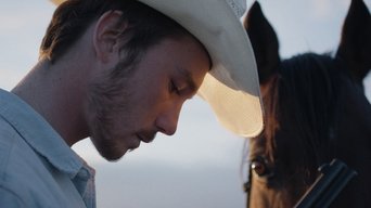 Capa de The Rider