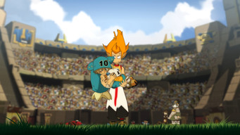 The Gobbowl inferno (3)