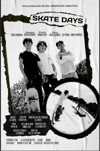 Skate Days