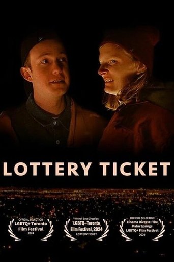 Lottery Ticket