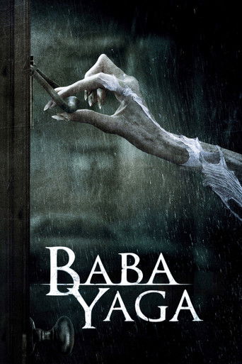 Baba Yaga film complet 