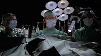 Doc's Big Case/A Booming Romance/The Senior Sinners episode still image