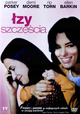 Okładka filmu Łzy szczęścia