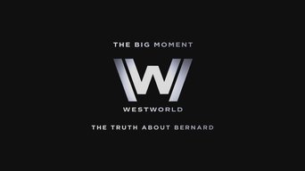The Big Moment: The Truth About Bernard