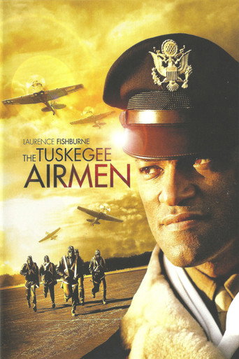The Tuskegee Airmen 在线观看和下载完整电影