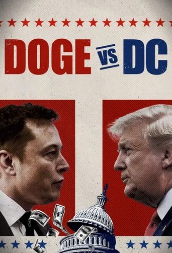 DOGE vs DC