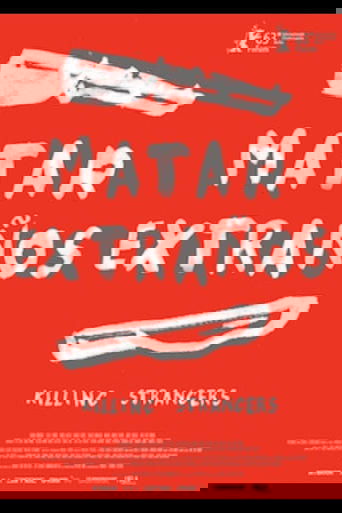 Killing Strangers