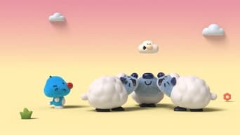 All About Friend-Sheep