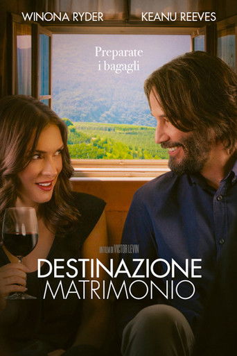 Destinazione matrimonio Streaming Film Per Tutti 