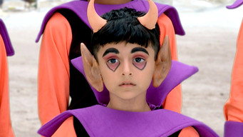 Baalveer Challenges Hansmatol