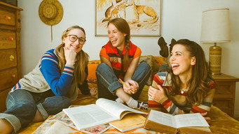 Harvest Close episode still image