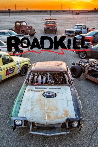 Roadkill