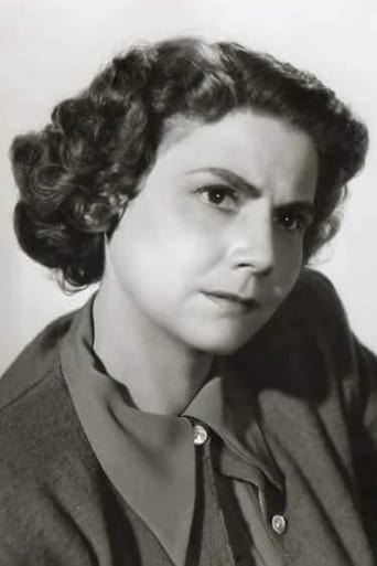 Image of Mercedes Soler