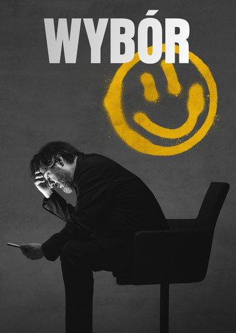 Okładka serialu Wybór