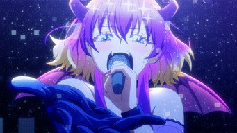 The Proud Songstress