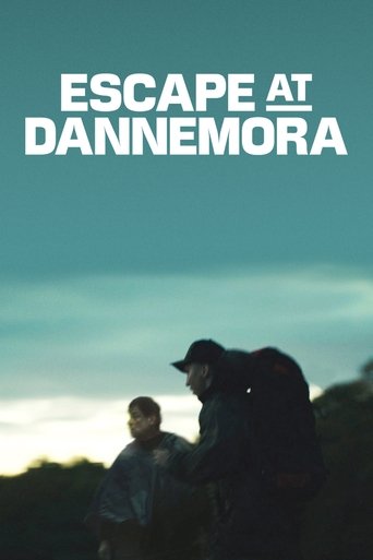 Fuga en Dannemora S01E07