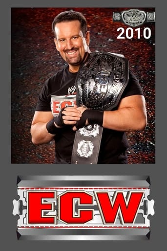 WWE ECW