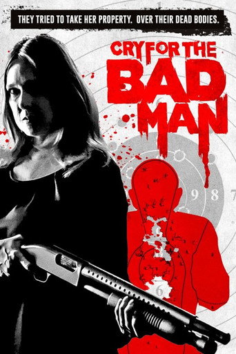 Cry for the Bad Man bedava film izle