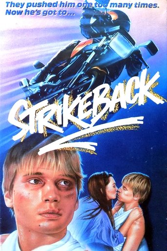 Strike Back