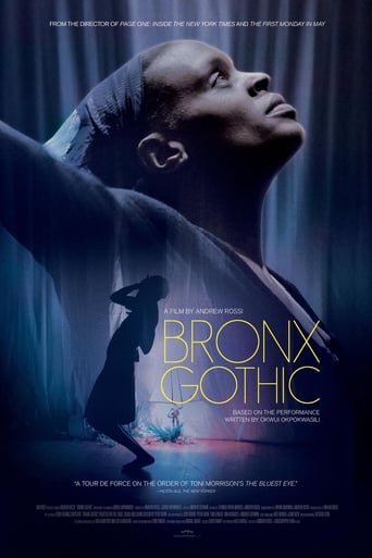 Bronx Gothic | Watch Movies Online