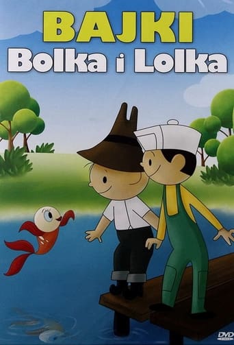 Bolek and Lolek