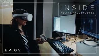Making Magic with VR Post-Production