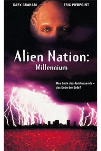 Alien Nation: Millennium 在线观看和下载完整电影