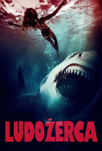 Okładka filmu Ludożerca