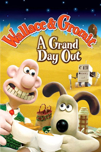 A Grand Day Out 在线观看和下载完整电影