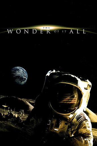 The Wonder of It All 在线观看和下载完整电影