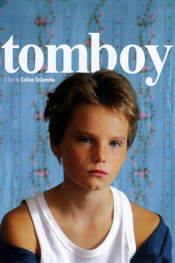 Tomboy 在线观看和下载完整电影