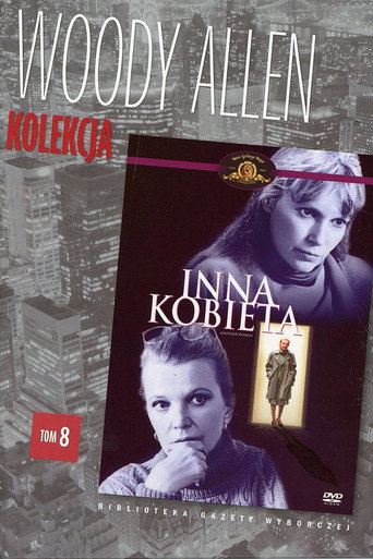 Okładka filmu Inna kobieta