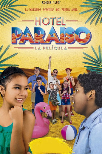 Hotel Paraíso 在线观看和下载完整电影
