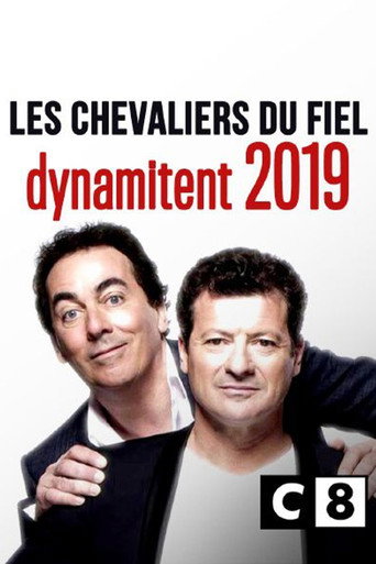 Les chevaliers du fiel dynamitent 2019 在线观看和下载完整电影