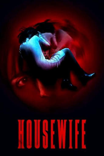 Watch Housewife (2017) Fmovies