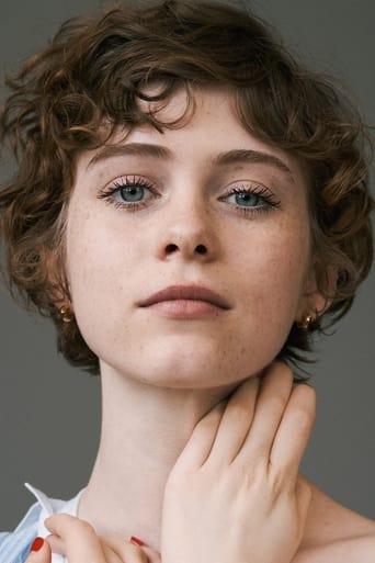 Image of Sophia Lillis