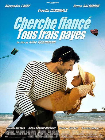 Cherche fiancé tous frais payés 在线观看和下载完整电影