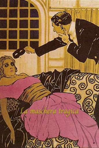 The Mask of the Red Death