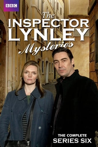 The Inspector Lynley Mysteries