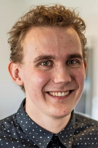 Image of Marcuz Jess Petersen