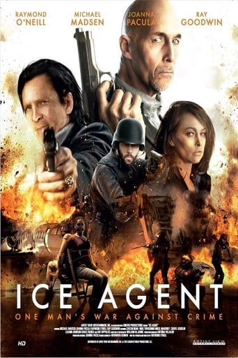 ICE Agent 在线观看和下载完整电影
