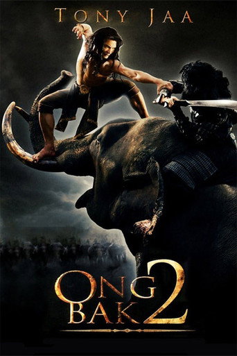 Ong Bak 2